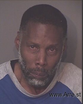 Jerry Allen Gray Mugshot