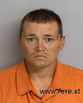 Jerry Wayne Gray Mugshot