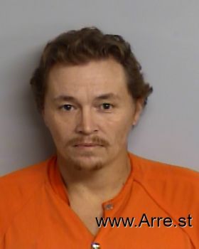 Jerry Wayne Gray Mugshot