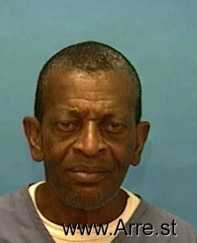 Jerry  Green Mugshot