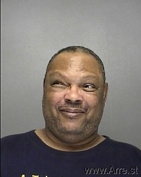 Jerry  Green Mugshot