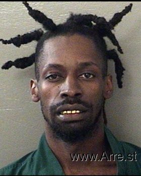 Jerry Lee Griffin Mugshot