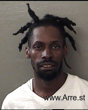 Jerry Lee Griffin Mugshot