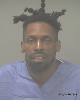 Jerry Lee Griffin Mugshot