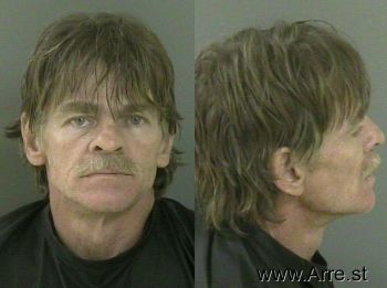 Jerry Lee Hammer Mugshot