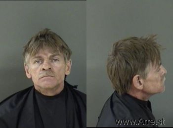 Jerry Lee Hammer Mugshot