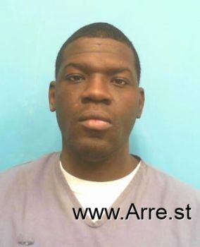 Jerry C Harris Mugshot