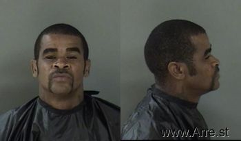 Jerry L. Harris Mugshot