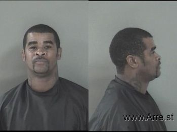 Jerry Lewis Harris Mugshot