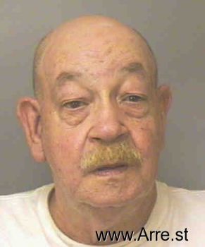 Jerry  Hawthorne Mugshot