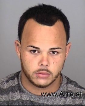 Jerry  Hernandez-rodriguez Mugshot