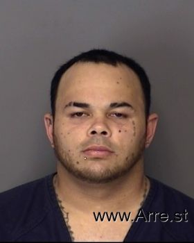 Jerry  Hernandez Rodriguez Mugshot