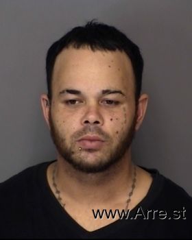 Jerry  Hernandez Rodriguez Mugshot