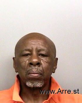 Jerry L Hill Mugshot