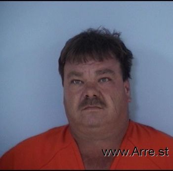 Jerry Lover Holmes Mugshot