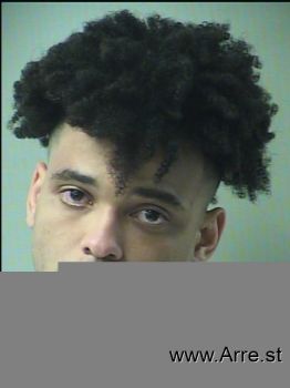 Jerry Hammonds Hunter Mugshot