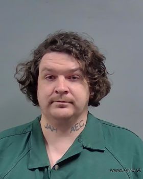 Jerry Allen Hurst Mugshot