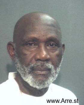 Jerry  Ivery Mugshot