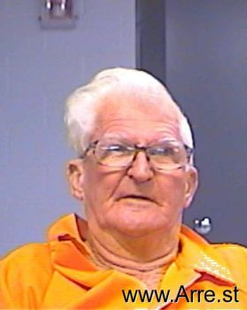 Jerry Daniel Johnson Mugshot