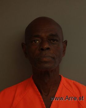 Jerry  Johnson Mugshot