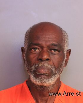 Jerry  Johnson Mugshot