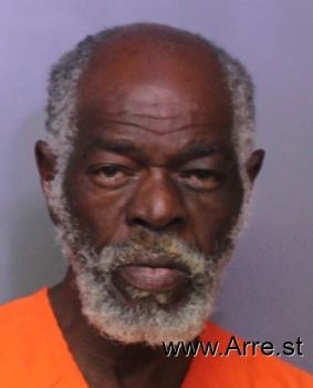 Jerry  Johnson Mugshot