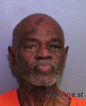 Jerry  Johnson Mugshot