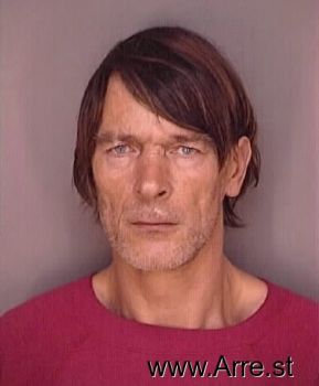 Jerry D Johnson Mugshot