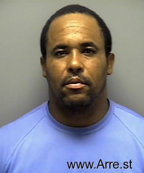 Jerry Maurice Johnson Mugshot