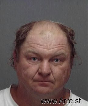 Jerry Lee Jones Mugshot