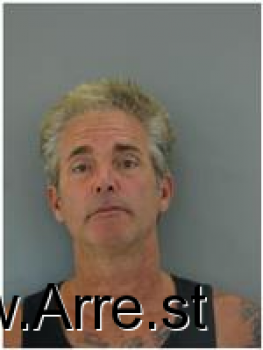 Jerry William Jr Garver Mugshot