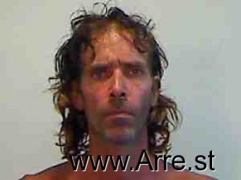 Jerry Wayne Keene Mugshot