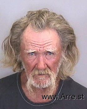 Jerry R Kennedy Mugshot