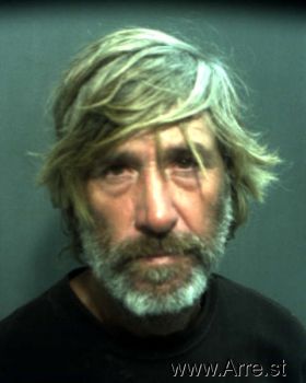 Jerry Allen Mcneely Mugshot