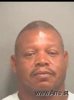 Jerry Jerome Miller Mugshot