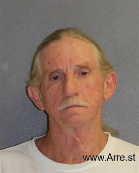 Jerry  Mitchell Mugshot