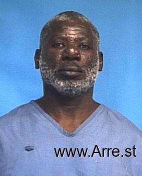 Jerry  Mobley Mugshot