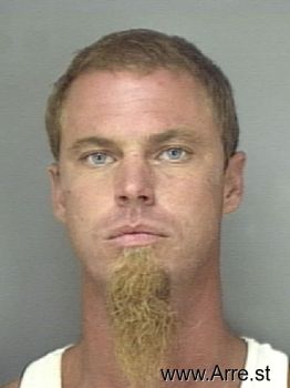 Jerry Todd Morgan Mugshot