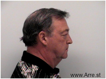 Jerry Lee Mullins Mugshot