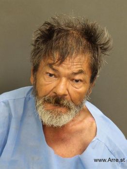 Jerry S Newsome Mugshot