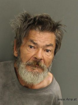 Jerry Stevens Newsome Mugshot