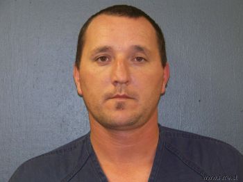 Jerry Jason Nichols Mugshot