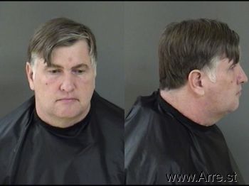 Jerry Lewis Norman Mugshot