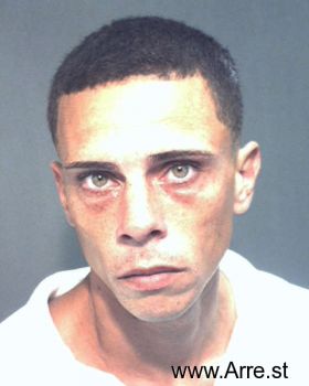 Jerry  Ortiz Mugshot