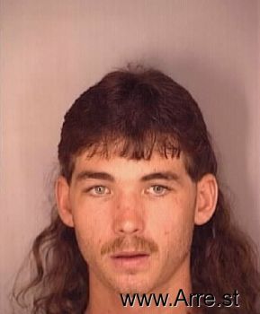 Jerry Wayne Peterson Mugshot