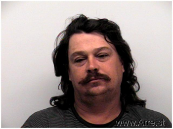 Jerry Ray Phillips Mugshot