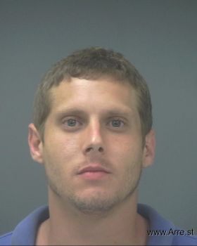 Jerry Savoy Phillips Mugshot