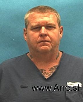 Jerry W Prater Mugshot