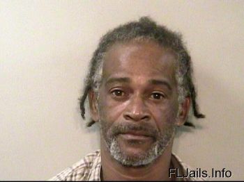 Jerry  Pruitt Mugshot