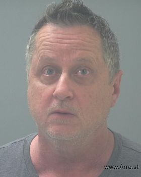 Jerry Wayne Rhudy Mugshot